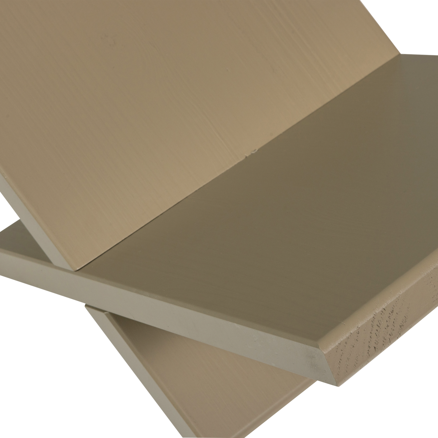 Jet Boekenstandaard Grenen Mud [Fsc] van WOOOD – Luxe comfort op maat van PureWonen. Vraag naar de beste prijs.