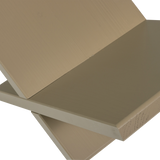 Jet Boekenstandaard Grenen Mud [Fsc] van WOOOD – Luxe comfort op maat van PureWonen. Vraag naar de beste prijs.