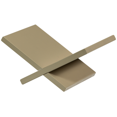 Jet Boekenstandaard Grenen Mud [Fsc] van WOOOD – Luxe comfort op maat van PureWonen. Vraag naar de beste prijs.