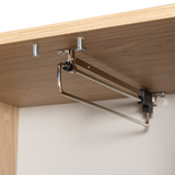 Kledinghanger Uittrekbaar Optiepakket van WOOOD – Luxe comfort op maat van PureWonen. Vraag naar de beste prijs.