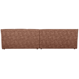 Timor 4 Zits Bank Brick Melange van WOOOD – Luxe comfort op maat van PureWonen. Vraag naar de beste prijs.