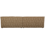 Timor 4 Zits Bank Caramel Melange van WOOOD – Luxe comfort op maat van PureWonen. Vraag naar de beste prijs.