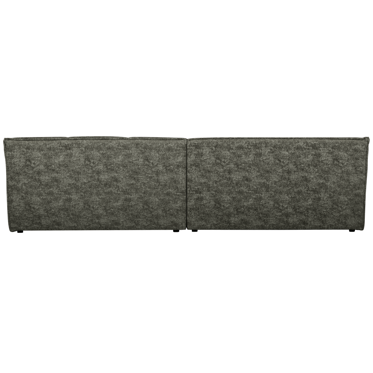 Timor 4 Zits Bank Warm Groen Melange van WOOOD – Luxe comfort op maat van PureWonen. Vraag naar de beste prijs.