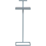 Toste Bijzettafel Metaal Lichtblauw