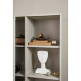 Merel Opbergkast Grenen Dust [Fsc]