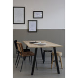 A Vorm Poot Kd Metaal 1 Stuks van WOOOD – Luxe comfort op maat van PureWonen. Vraag naar de beste prijs.