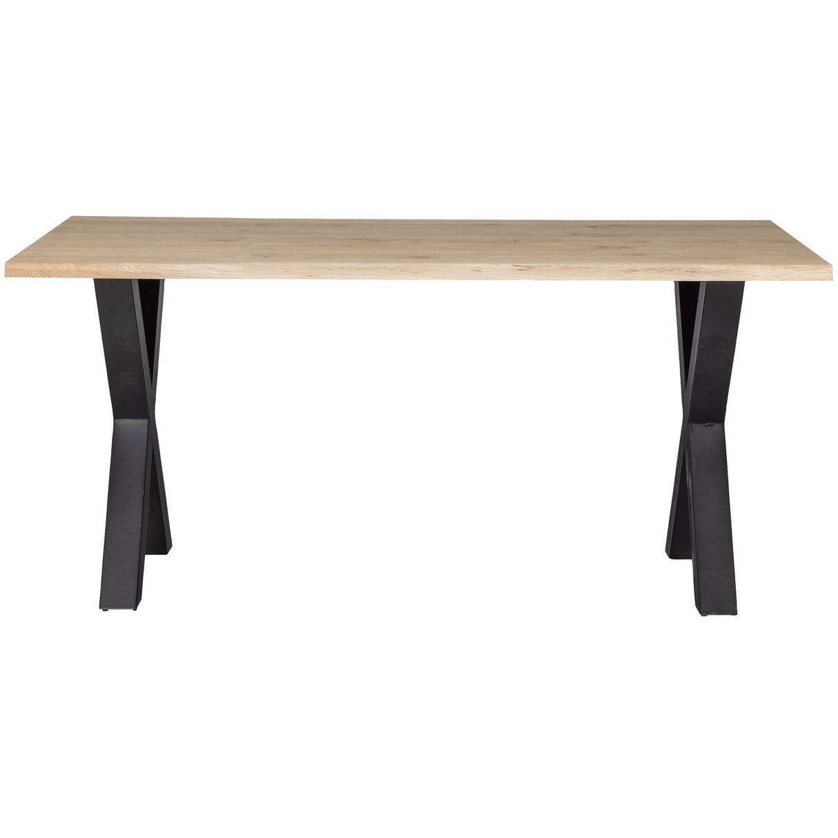 Combi Tablo: Boomstam Eiken 180 X90 & Alkmaar Poot [Fsc] van WOOOD – Luxe comfort op maat van PureWonen. Vraag naar de beste prijs.