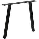 A Vorm Poot Kd Metaal 1 Stuks van WOOOD – Luxe comfort op maat van PureWonen. Vraag naar de beste prijs.