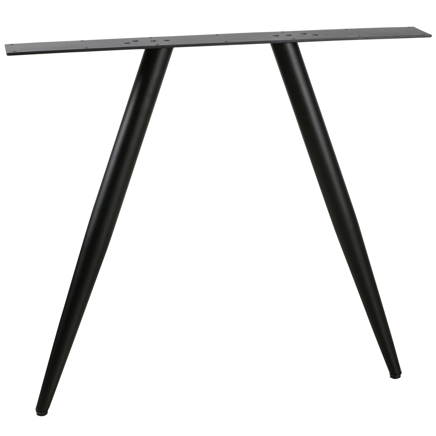 2 Standen Poot Conisch Metaal 1 Stuks van WOOOD – Luxe comfort op maat van PureWonen. Vraag naar de beste prijs.