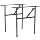 Tablo H Poot Kd Metaal 1 Stuks van WOOOD – Luxe comfort op maat van PureWonen. Vraag naar de beste prijs.