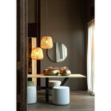 Doutzen Spiegel Metaal Goud O80 Cm van WOOOD – Luxe comfort op maat van PureWonen. Vraag naar de beste prijs.