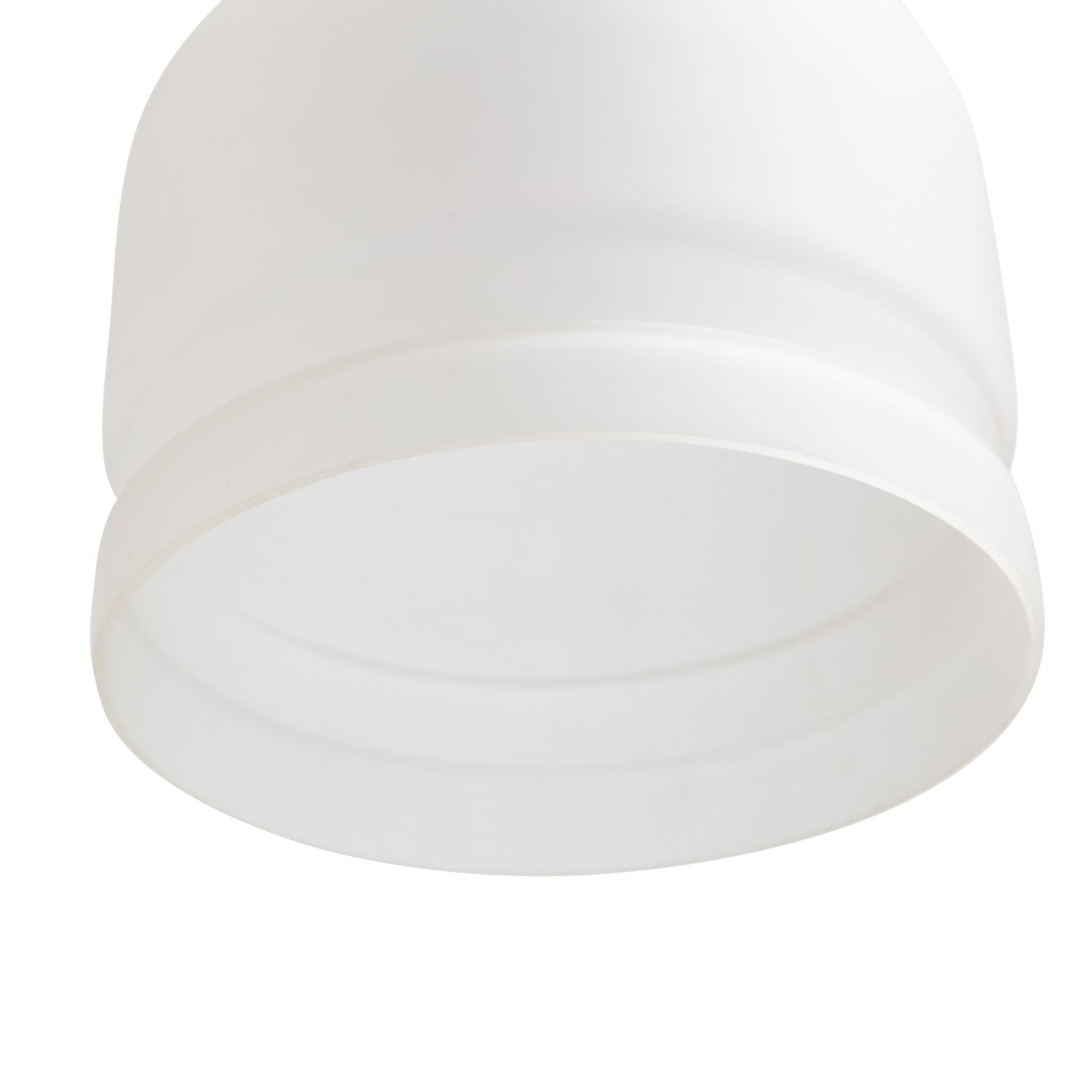 Micah Hanglamp Glas Off White van WOOOD – Luxe comfort op maat van PureWonen. Vraag naar de beste prijs.