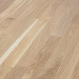 Rhonda Xl Eettafel O150 Cm Eiken Naturel [Fsc] van WOOOD – Luxe comfort op maat van PureWonen. Vraag naar de beste prijs.