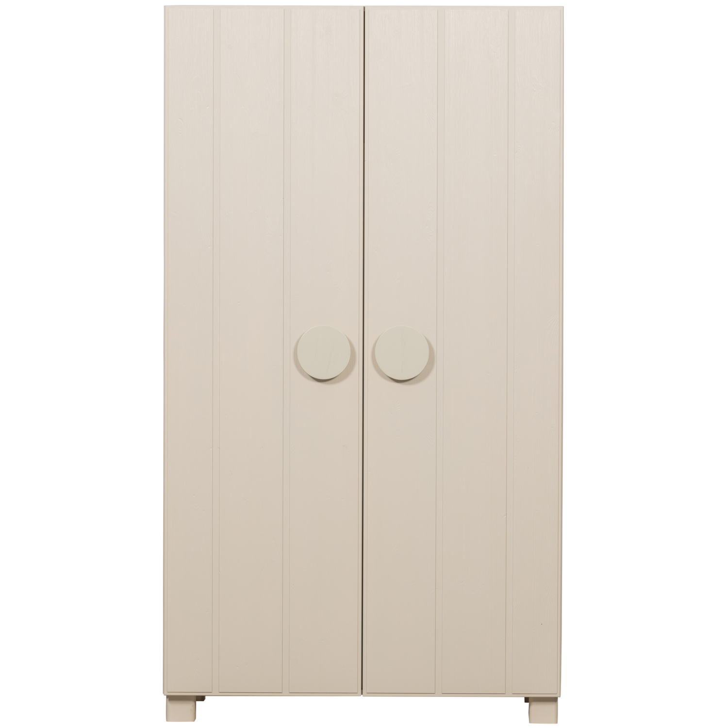 Noah 2 Drs Kast Geborsteld Grenen Dust [Fsc] van WOOOD – Luxe comfort op maat van PureWonen. Vraag naar de beste prijs.