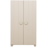 Noah 2 Drs Kast Geborsteld Grenen Dust [Fsc] van WOOOD – Luxe comfort op maat van PureWonen. Vraag naar de beste prijs.