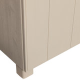 Noah 2 Drs Kast Geborsteld Grenen Dust [Fsc] van WOOOD – Luxe comfort op maat van PureWonen. Vraag naar de beste prijs.