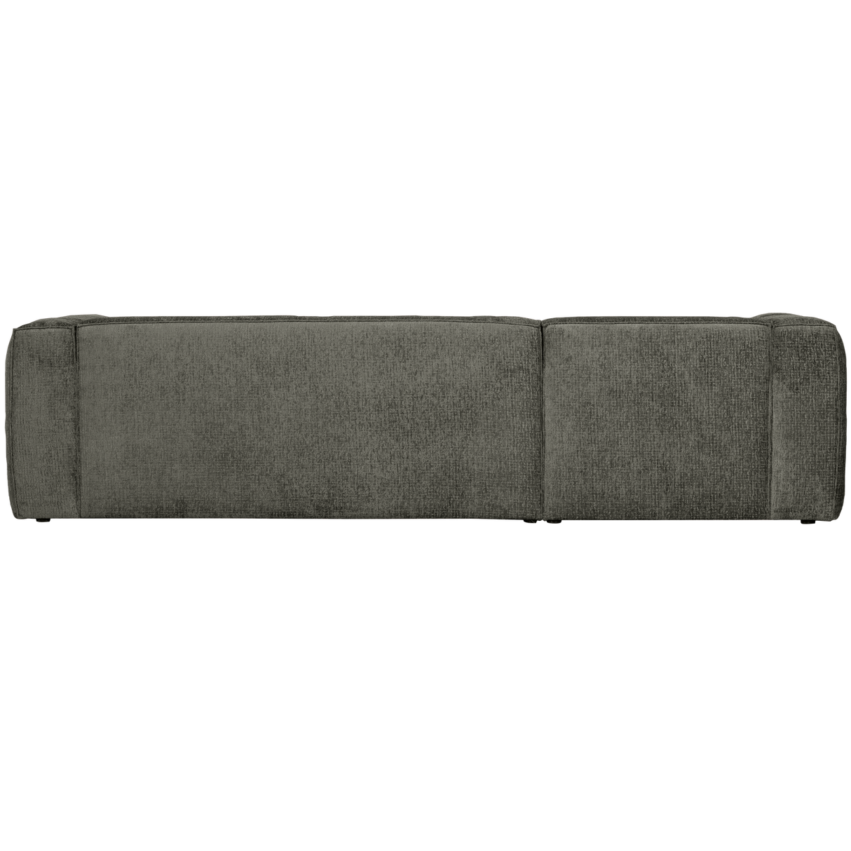 Bean Hoekbank Links Structure Velvet Waterplant van WOOOD – Luxe comfort op maat van PureWonen. Vraag naar de beste prijs.