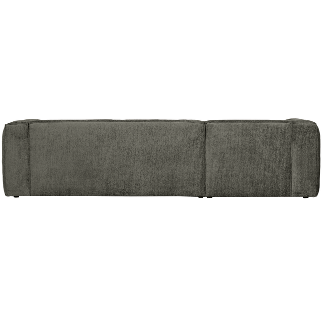Bean Hoekbank Links Structure Velvet Waterplant van WOOOD – Luxe comfort op maat van PureWonen. Vraag naar de beste prijs.