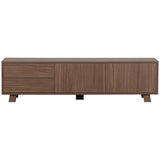 Seppe Tv Meubel Noten [Fsc] van WOOOD – Luxe comfort op maat van PureWonen. Vraag naar de beste prijs.