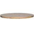Tablo Tafelblad Mango O120 Cm van WOOOD – Luxe comfort op maat van PureWonen. Vraag naar de beste prijs.