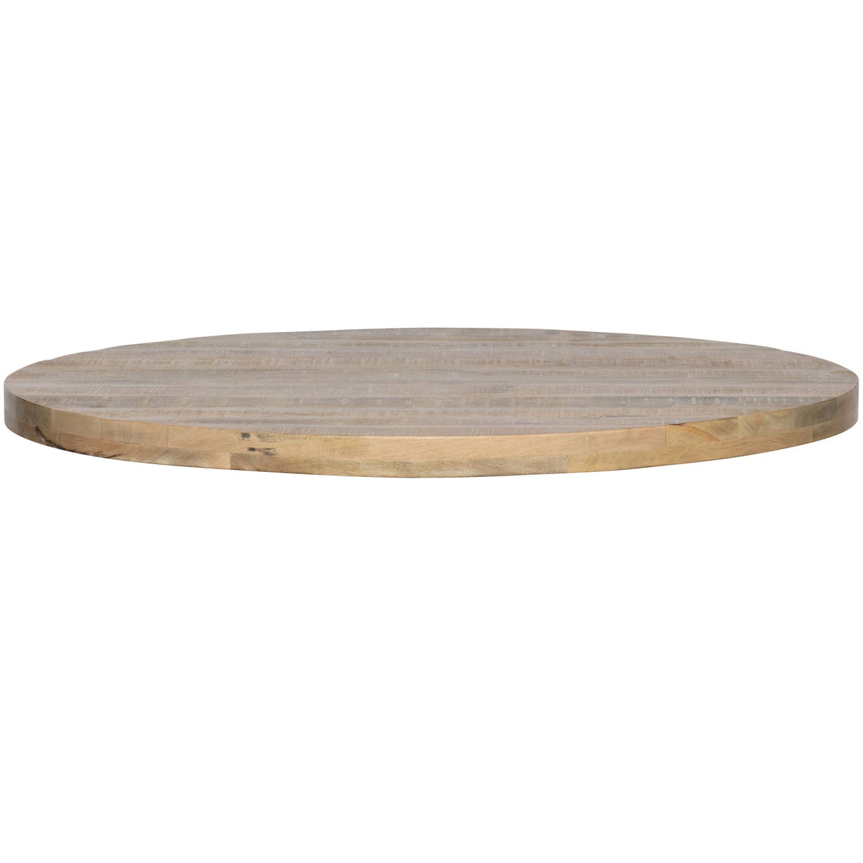 Tablo Tafelblad Mango O120 Cm van WOOOD – Luxe comfort op maat van PureWonen. Vraag naar de beste prijs.