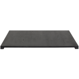 Tablo Lungo Tussenblad Essen Blacknight Matt [Fsc] van WOOOD - laagste prijs offerte van PureWonen