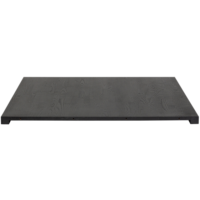Tablo Lungo Tussenblad Essen Blacknight Matt [Fsc] van WOOOD - laagste prijs offerte van PureWonen