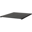 Tablo Lungo Tussenblad Essen Blacknight Matt [Fsc] van WOOOD - laagste prijs offerte van PureWonen