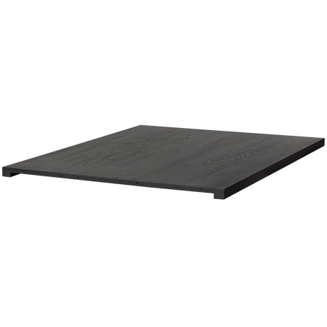 Tablo Lungo Tussenblad Essen Blacknight Matt [Fsc] van WOOOD - laagste prijs offerte van PureWonen