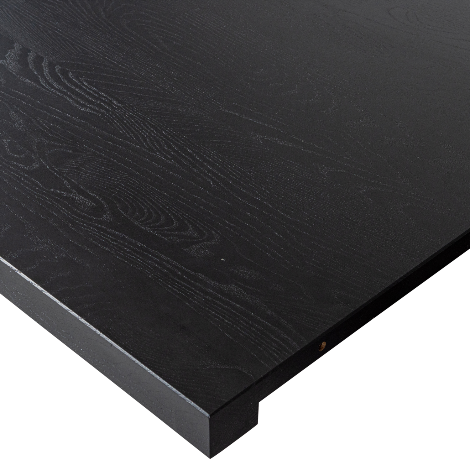 Tablo Lungo Tussenblad Essen Blacknight Matt [Fsc] van WOOOD - laagste prijs offerte van PureWonen