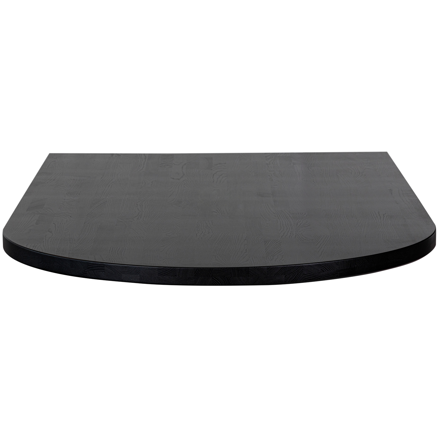 Tablo Lungo Eindblad Rond Essen Blacknight Matt [Fsc] van WOOOD – Luxe comfort op maat van PureWonen. Vraag naar de beste prijs.