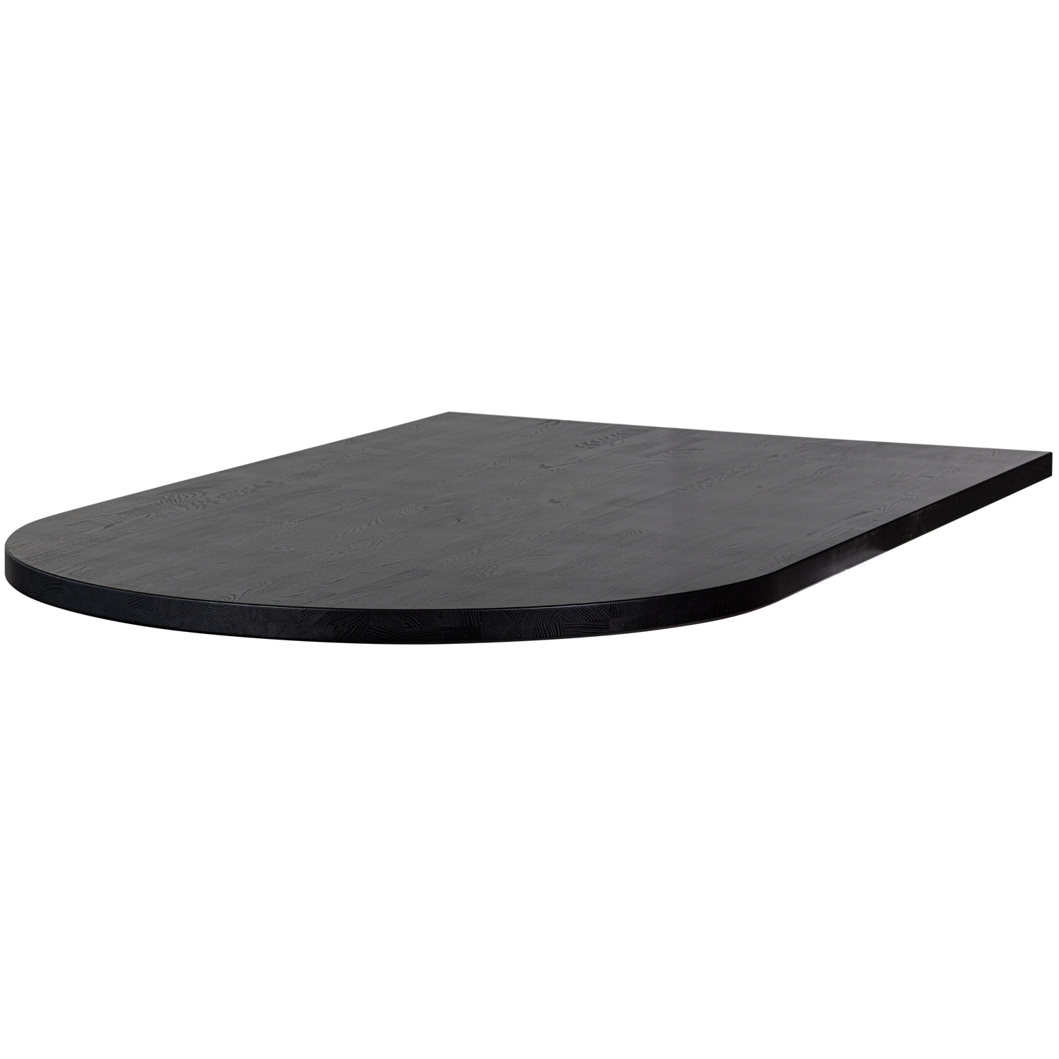 Tablo Lungo Eindblad Rond Essen Blacknight Matt [Fsc] van WOOOD – Luxe comfort op maat van PureWonen. Vraag naar de beste prijs.