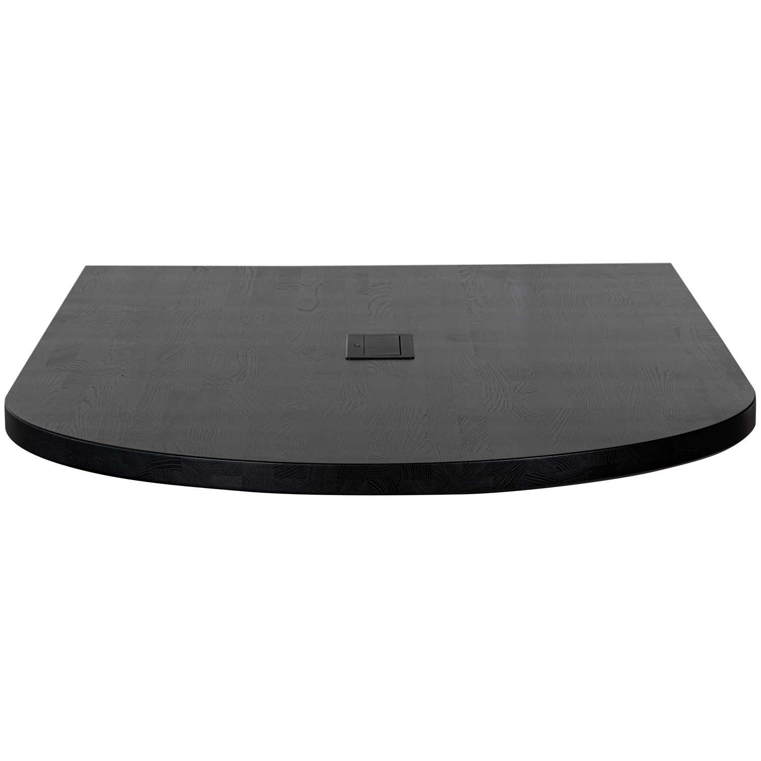 Tablo Lungo Eindblad Rond Essen Incl. Stekkerdoos [Fsc] van WOOOD – Luxe comfort op maat van PureWonen. Vraag naar de beste prijs.