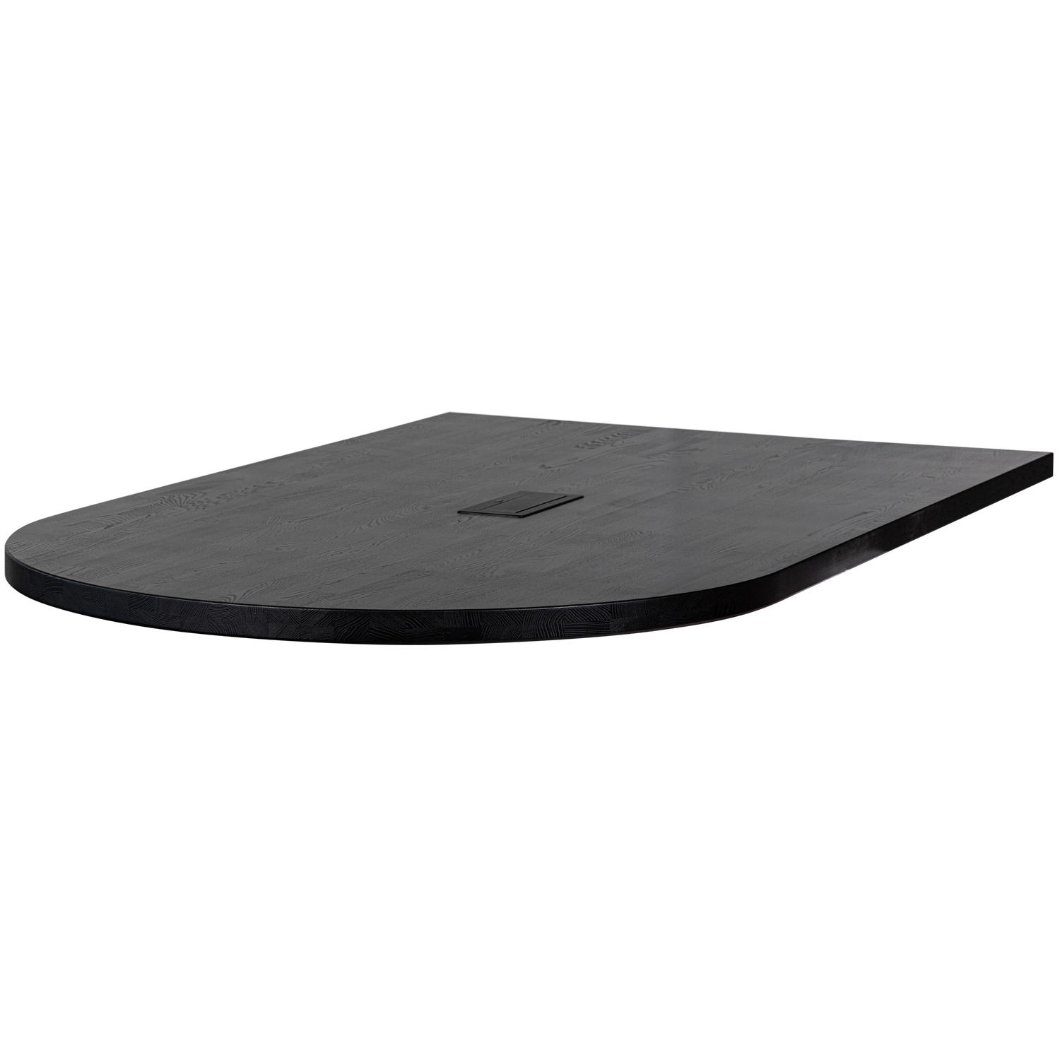 Tablo Lungo Eindblad Rond Essen Incl. Stekkerdoos [Fsc] van WOOOD – Luxe comfort op maat van PureWonen. Vraag naar de beste prijs.