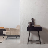 Skybox Sidetable Zwart