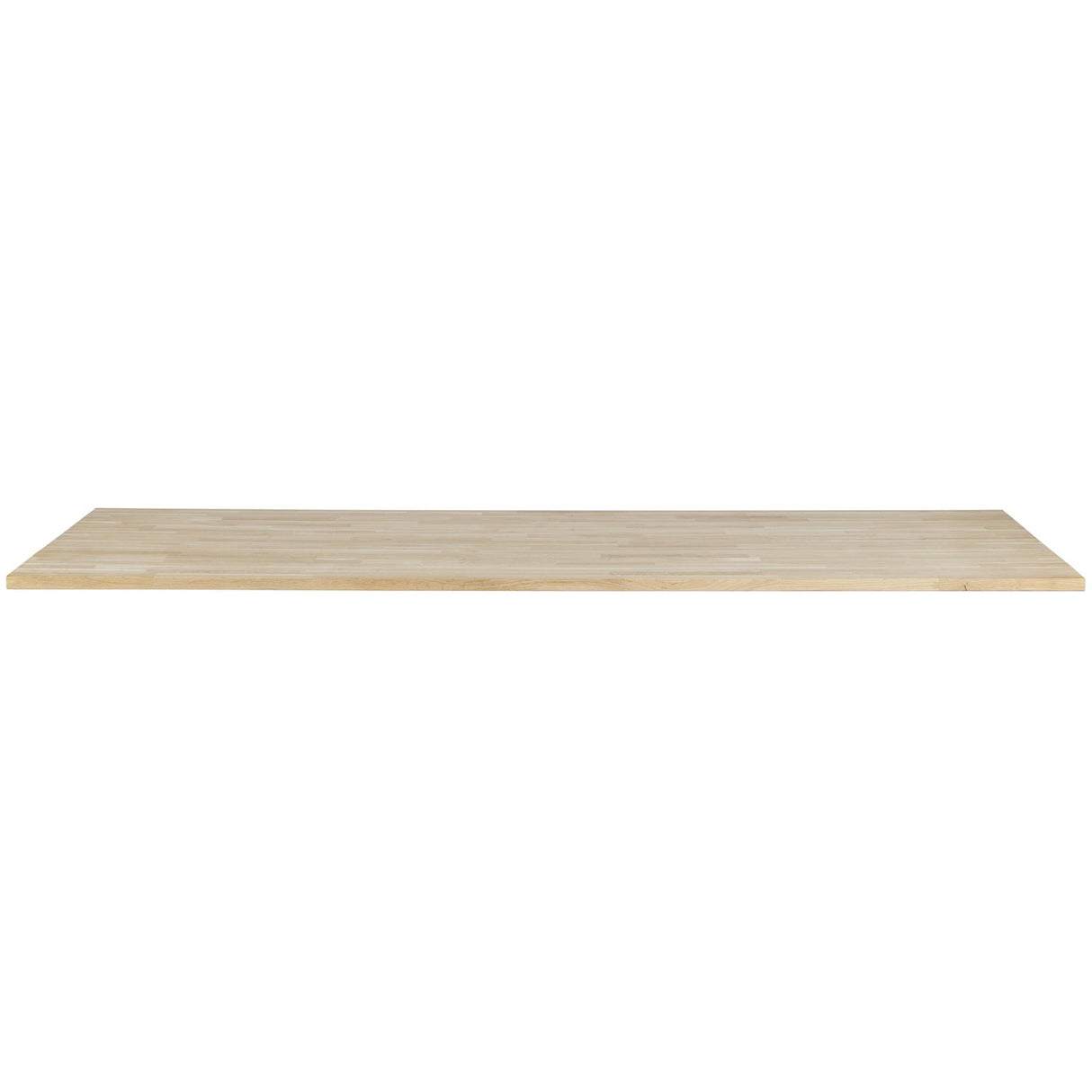 Tablo Tafelblad Eiken 200 X90 [Fsc] van WOOOD – Luxe comfort op maat van PureWonen. Vraag naar de beste prijs.