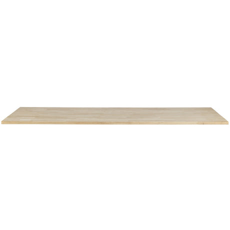Tablo Tafelblad Eiken 200 X90 [Fsc] van WOOOD – Luxe comfort op maat van PureWonen. Vraag naar de beste prijs.