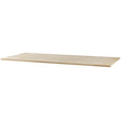 Tablo Tafelblad Eiken 180 X90 [Fsc] van WOOOD – Luxe comfort op maat van PureWonen. Vraag naar de beste prijs.