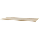 Tablo Tafelblad Eiken 160 X90 [Fsc] van WOOOD – Luxe comfort op maat van PureWonen. Vraag naar de beste prijs.