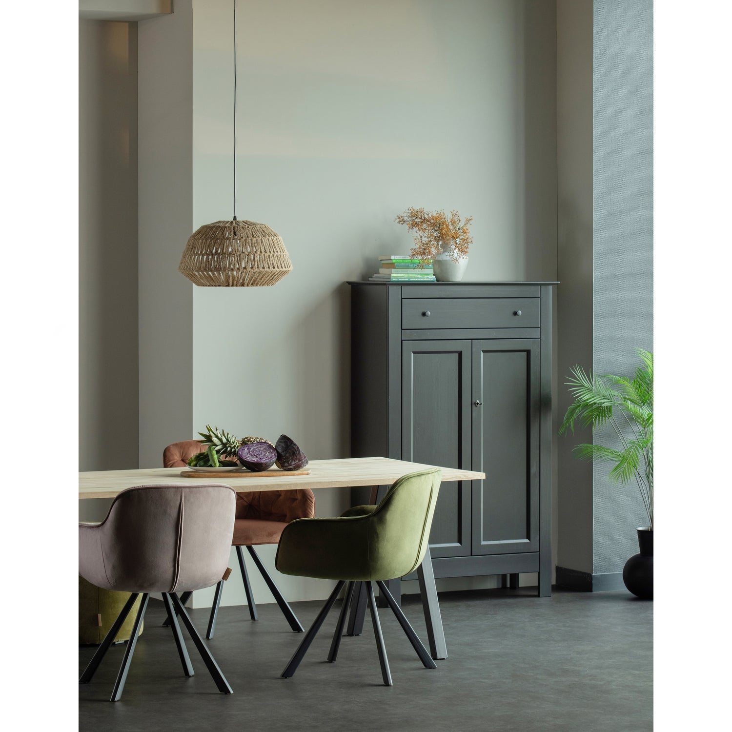 Tablo Tafelblad Eiken 180 X90 [Fsc] van WOOOD – Luxe comfort op maat van PureWonen. Vraag naar de beste prijs.