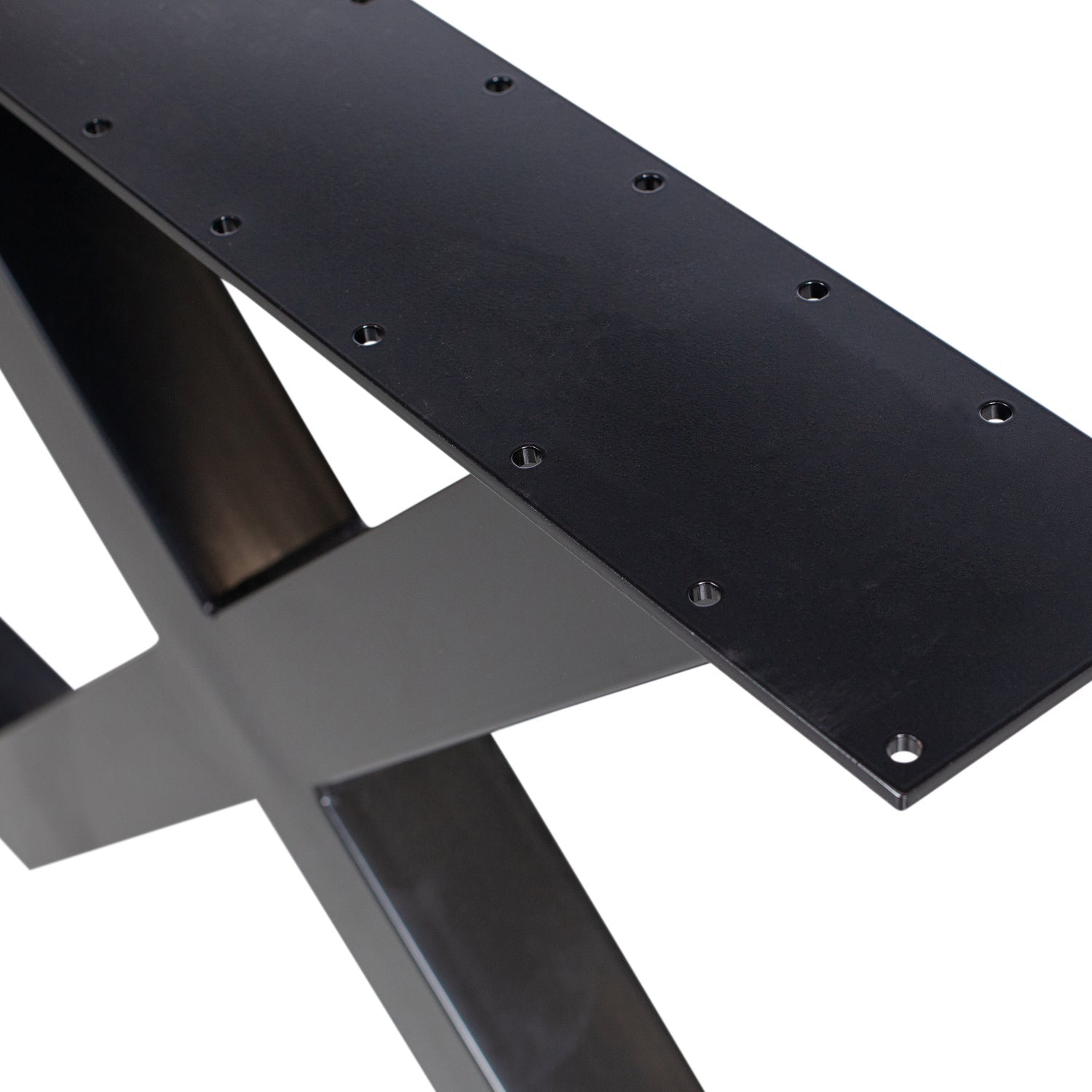 Tablo Outdoor X Vorm Poot Picknick Metaal 1 Stuks van WOOOD – Luxe comfort op maat van PureWonen. Vraag naar de beste prijs.