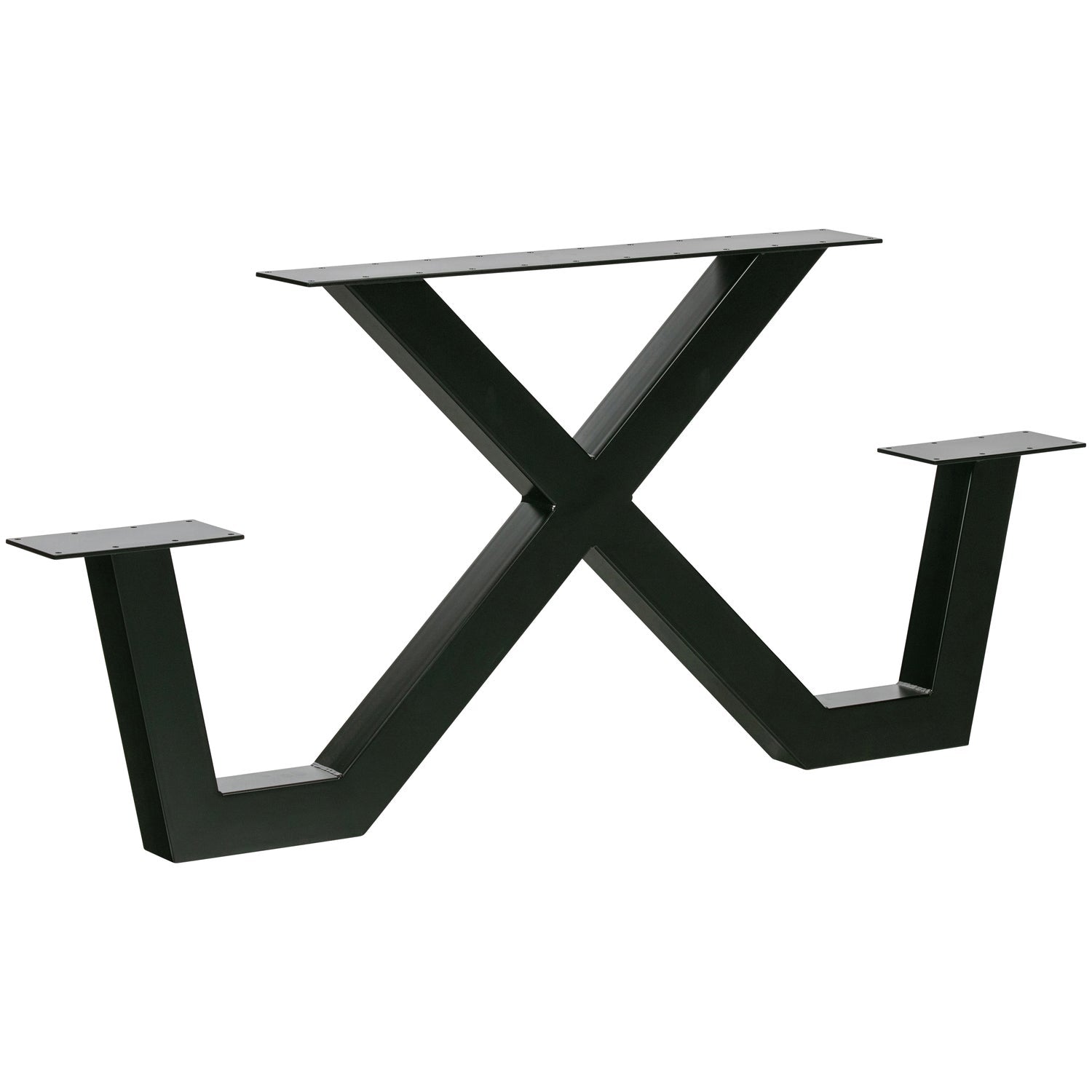 Tablo Outdoor X Vorm Poot Picknick Metaal 1 Stuks van WOOOD – Luxe comfort op maat van PureWonen. Vraag naar de beste prijs.