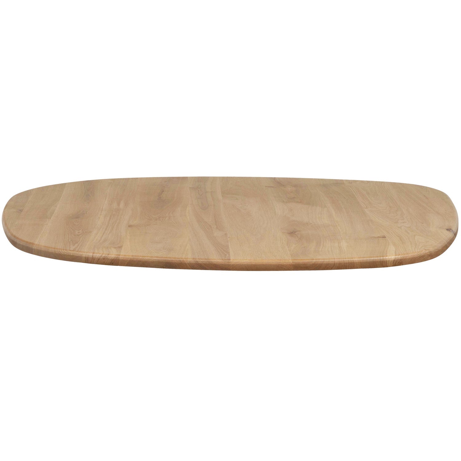 Tablo Tafelblad Eiken Naturel Organisch 130 X130 [Fsc] van WOOOD – Luxe comfort op maat van PureWonen. Vraag naar de beste prijs.