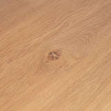 Combi Tablo: Organisch 130 & 3 Stand Poot Naturel [Fsc] van WOOOD – Luxe comfort op maat van PureWonen. Vraag naar de beste prijs.