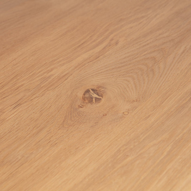 Combi Tablo: Organisch 130 & 3 Stand Poot Naturel [Fsc] van WOOOD – Luxe comfort op maat van PureWonen. Vraag naar de beste prijs.