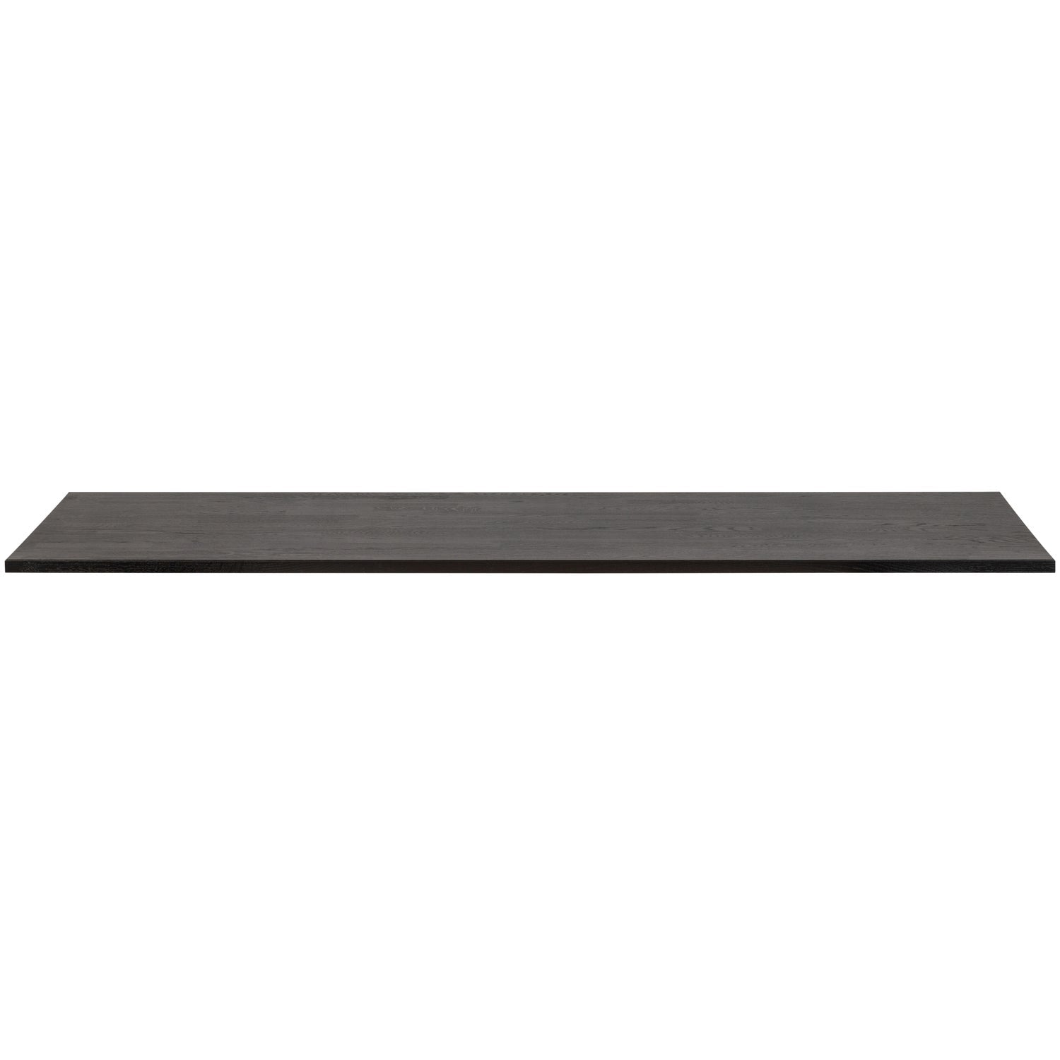 Tablo Tafelblad Eiken Blacknight 180 X90 [Fsc] van WOOOD – Luxe comfort op maat van PureWonen. Vraag naar de beste prijs.