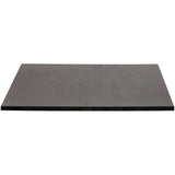 Tablo Tafelblad Eiken Blacknight 180 X90 [Fsc] van WOOOD – Luxe comfort op maat van PureWonen. Vraag naar de beste prijs.