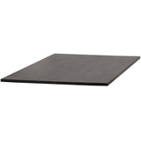 Tablo Tafelblad Eiken Blacknight 160 X90 [Fsc] van WOOOD – Luxe comfort op maat van PureWonen. Vraag naar de beste prijs.