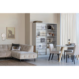 Combi Tablo: Organisch Essen Mist 130 & 3 Stand Poot [Fsc] van WOOOD – Luxe comfort op maat van PureWonen. Vraag naar de beste prijs.