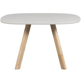 Combi Tablo: Organisch Essen Mist 130 & 3 Stand Poot [Fsc] van WOOOD – Luxe comfort op maat van PureWonen. Vraag naar de beste prijs.